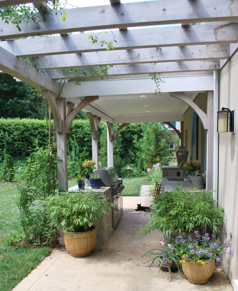 Candace M P Smith Architect - Photo 4