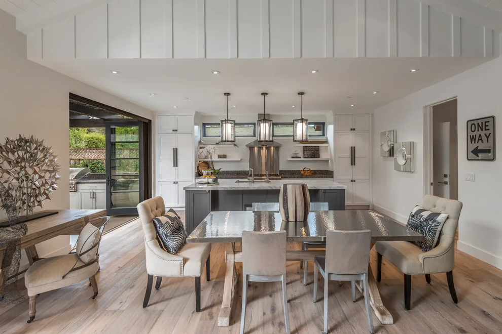 St. Helena Home by Joseph Farrell Architecture - Photo 7