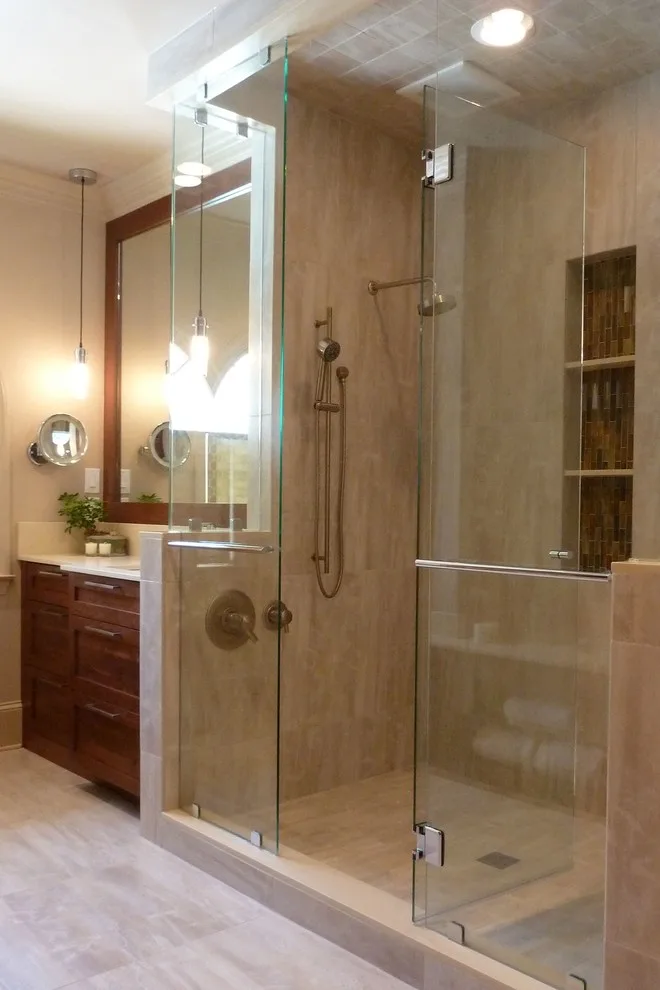 Atlanta Kitchen and Bathroom Remodeling by Brian Patterson Designs, Inc. - Photo 11