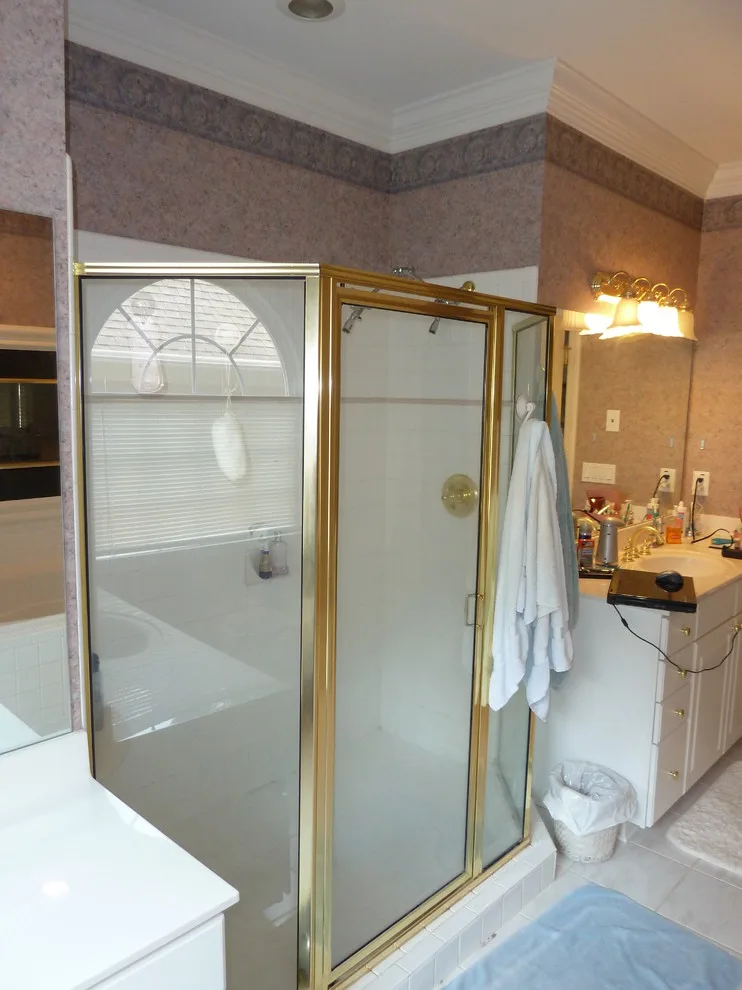 Atlanta Kitchen and Bathroom Remodeling by Brian Patterson Designs, Inc. - Photo 16