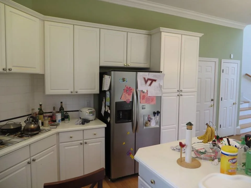Atlanta Kitchen and Bathroom Remodeling by Brian Patterson Designs, Inc. - Photo 24