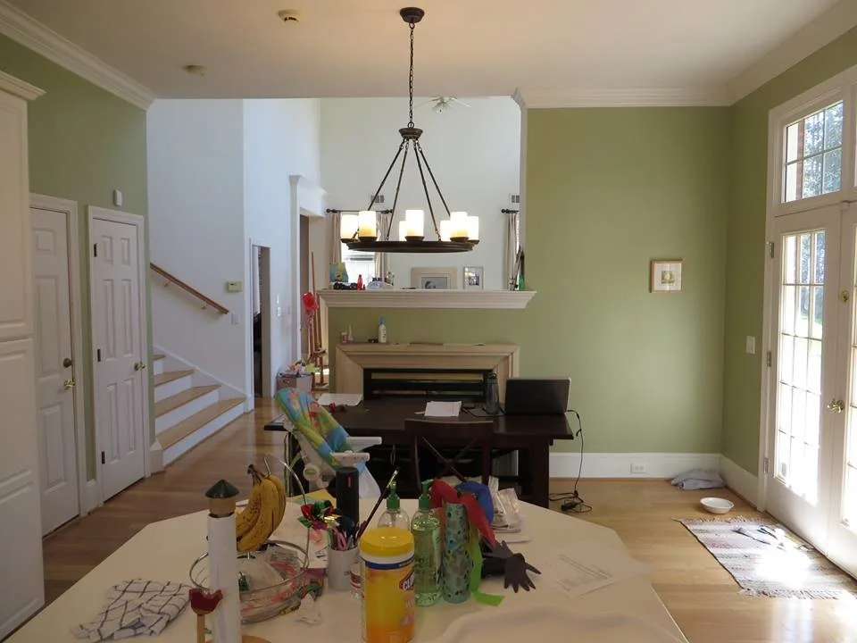 Atlanta Kitchen and Bathroom Remodeling by Brian Patterson Designs, Inc. - Photo 25