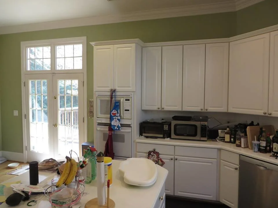 Atlanta Kitchen and Bathroom Remodeling by Brian Patterson Designs, Inc. - Photo 30