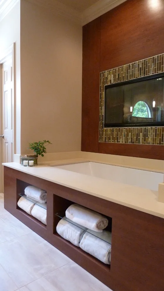 Atlanta Kitchen and Bathroom Remodeling by Brian Patterson Designs, Inc. - Photo 12