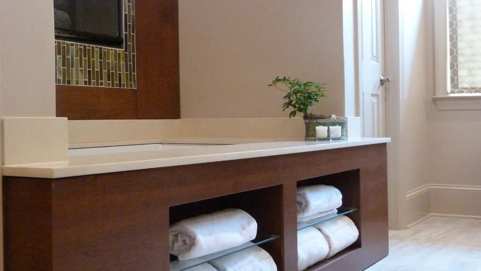 Atlanta Kitchen and Bathroom Remodeling by Brian Patterson Designs, Inc. - Photo 23