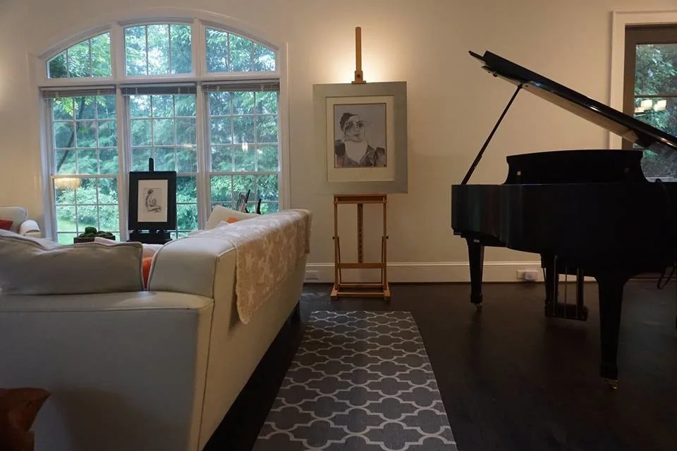 Brian Patterson Designs, Inc. - Photo 14