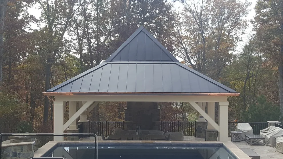 Ultimate Outdoor Living by Premier Home Services, Inc - Photo 15