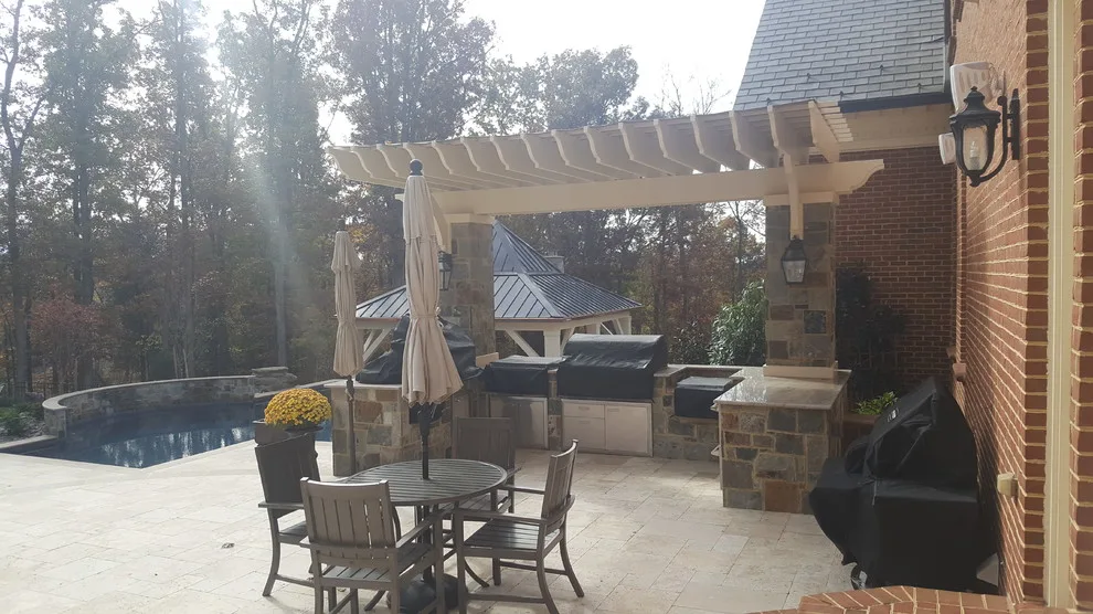 Ultimate Outdoor Living by Premier Home Services, Inc - Photo 5