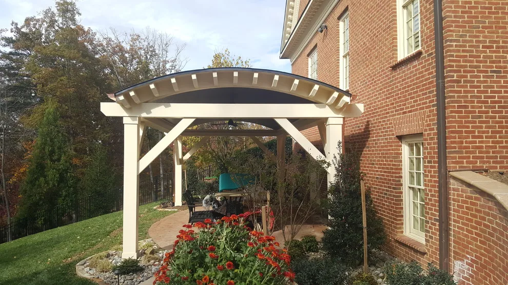 Ultimate Outdoor Living by Premier Home Services, Inc - Photo 14