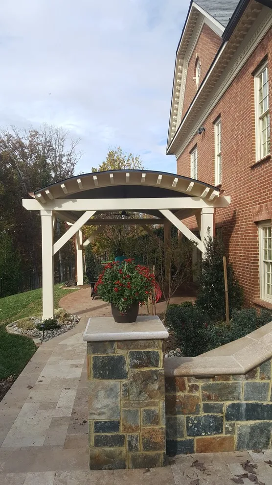 Ultimate Outdoor Living by Premier Home Services, Inc - Photo 8