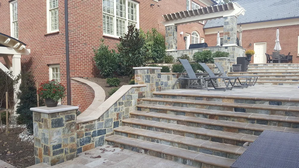 Ultimate Outdoor Living by Premier Home Services, Inc - Photo 20