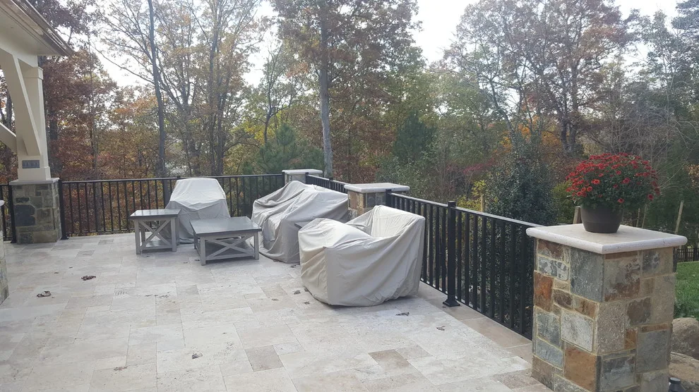 Ultimate Outdoor Living by Premier Home Services, Inc - Photo 21