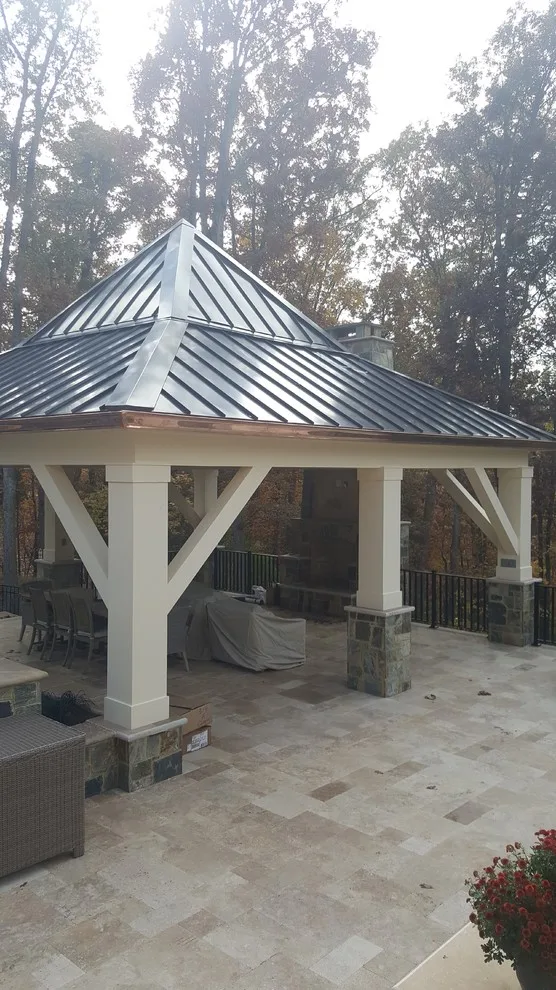 Ultimate Outdoor Living by Premier Home Services, Inc - Photo 9
