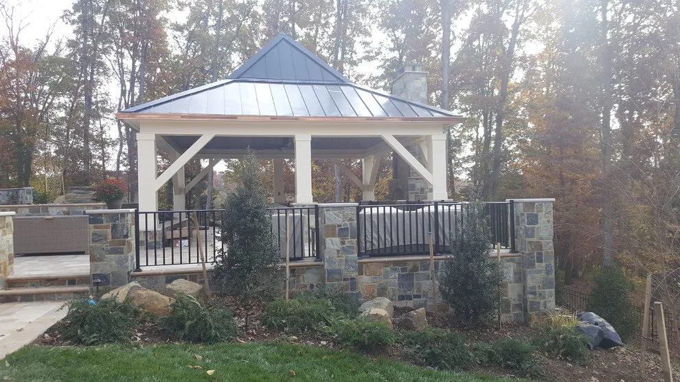 Ultimate Outdoor Living by Premier Home Services, Inc - Photo 16