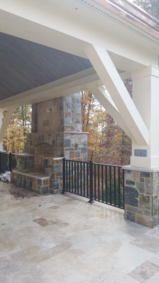 Ultimate Outdoor Living by Premier Home Services, Inc - Photo 24