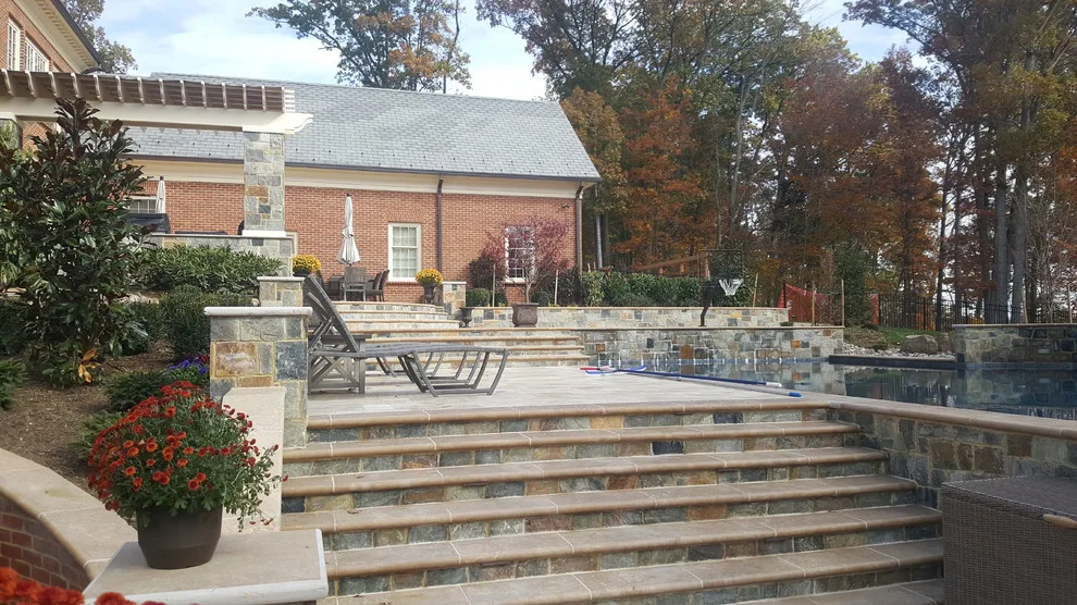 Ultimate Outdoor Living by Premier Home Services, Inc - Photo 23