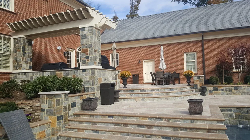 Ultimate Outdoor Living by Premier Home Services, Inc - Photo 19