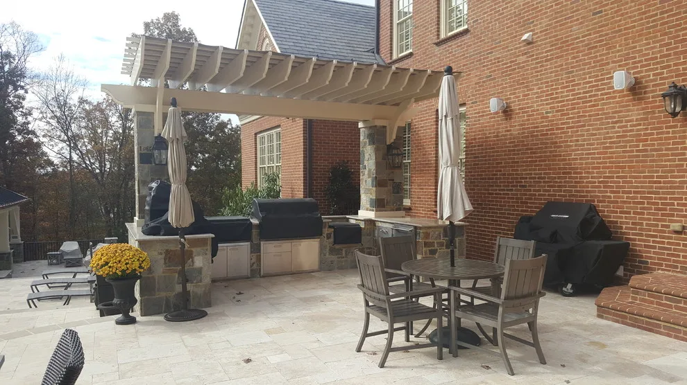 Ultimate Outdoor Living by Premier Home Services, Inc - Photo 26