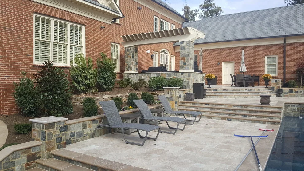 Ultimate Outdoor Living by Premier Home Services, Inc - Photo 17