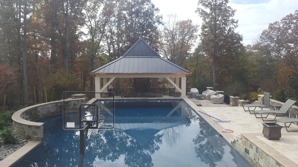 Ultimate Outdoor Living by Premier Home Services, Inc - Photo 13