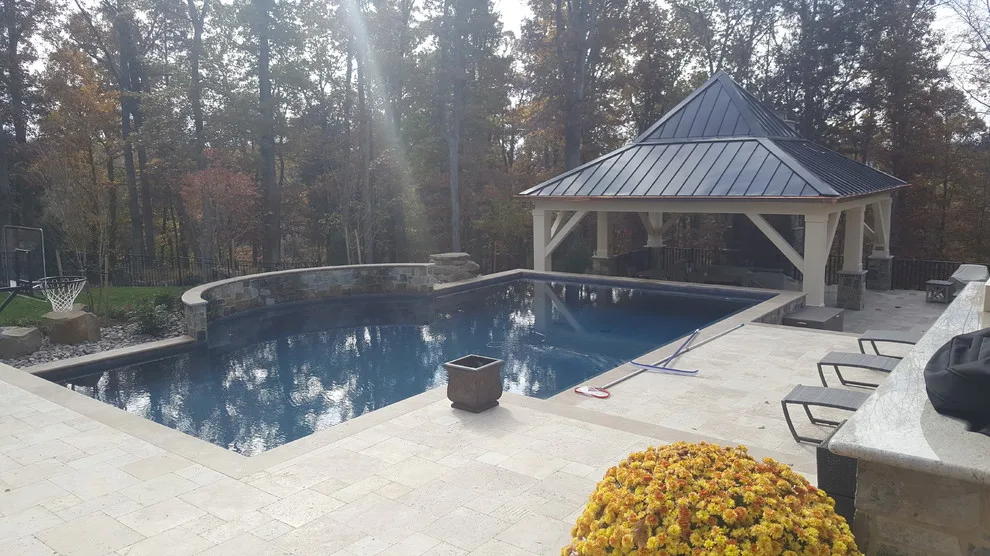 Ultimate Outdoor Living by Premier Home Services, Inc - Photo 25