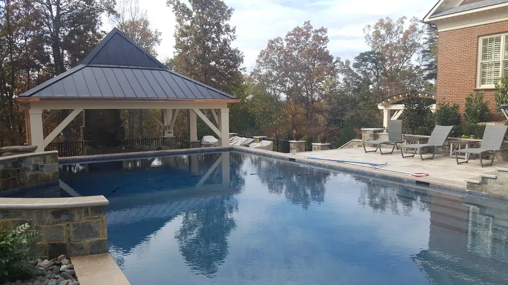 Ultimate Outdoor Living by Premier Home Services, Inc - Photo 11