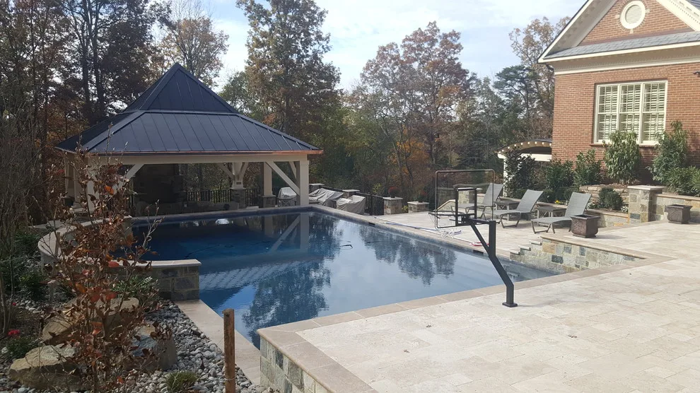 Ultimate Outdoor Living by Premier Home Services, Inc - Photo 6