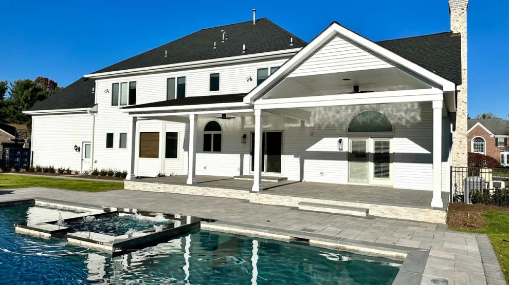 Paradigm Architecture Design & Consulting - Photo 10