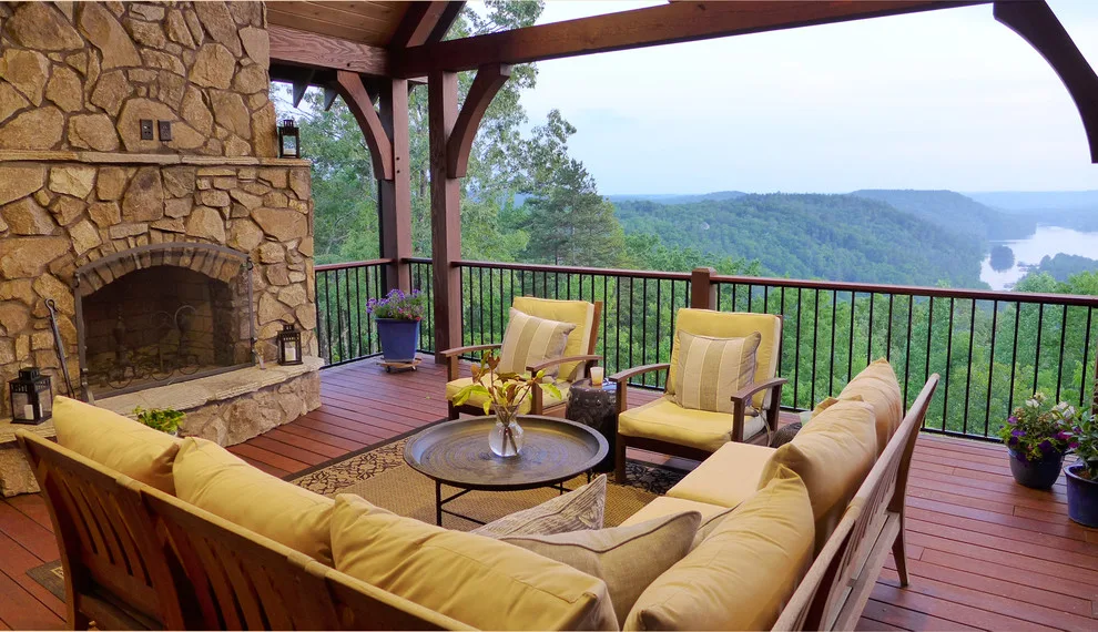 High View by ARCON Architects & Builders, LLC - Photo 7