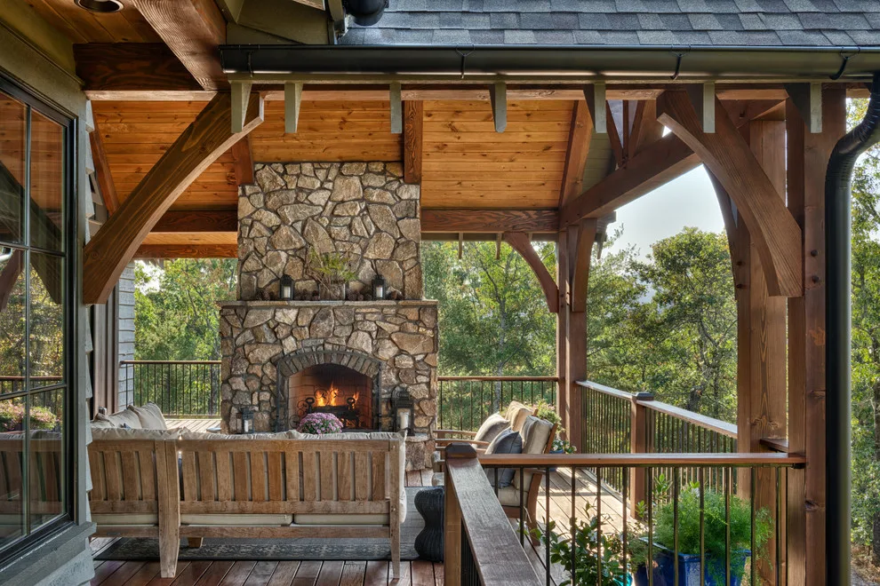 High View by ARCON Architects & Builders, LLC - Photo 6