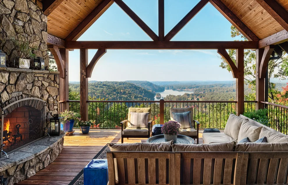 High View by ARCON Architects & Builders, LLC - Photo 10