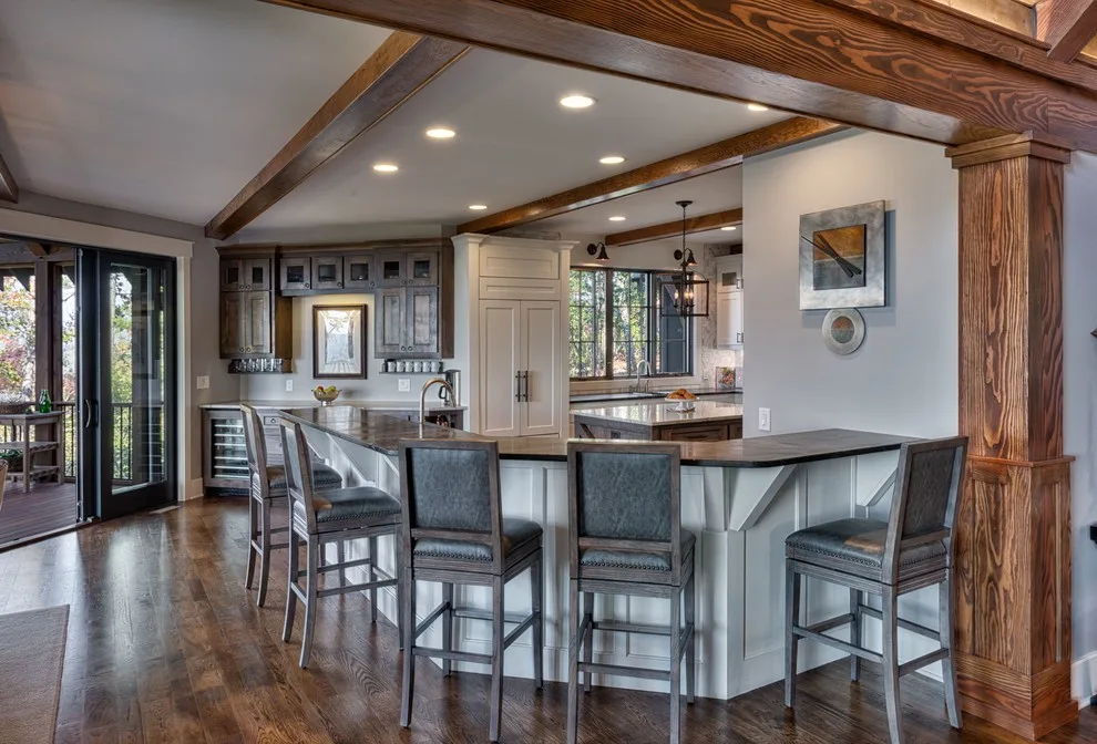 High View by ARCON Architects & Builders, LLC - Photo 12