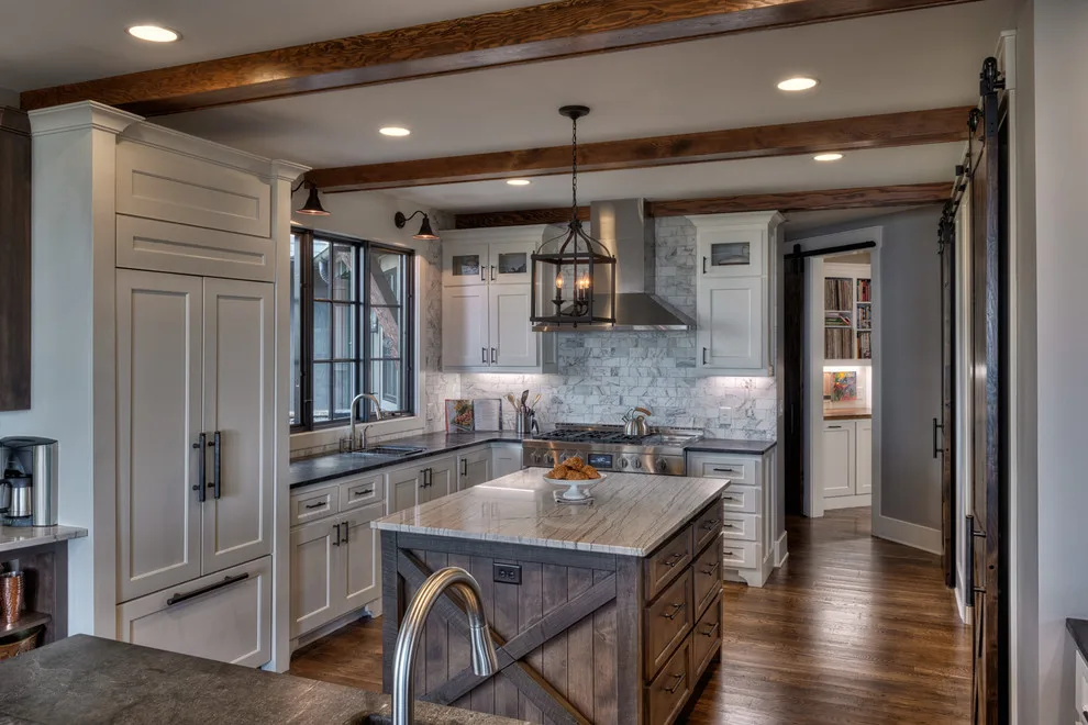 High View by ARCON Architects & Builders, LLC - Photo 13