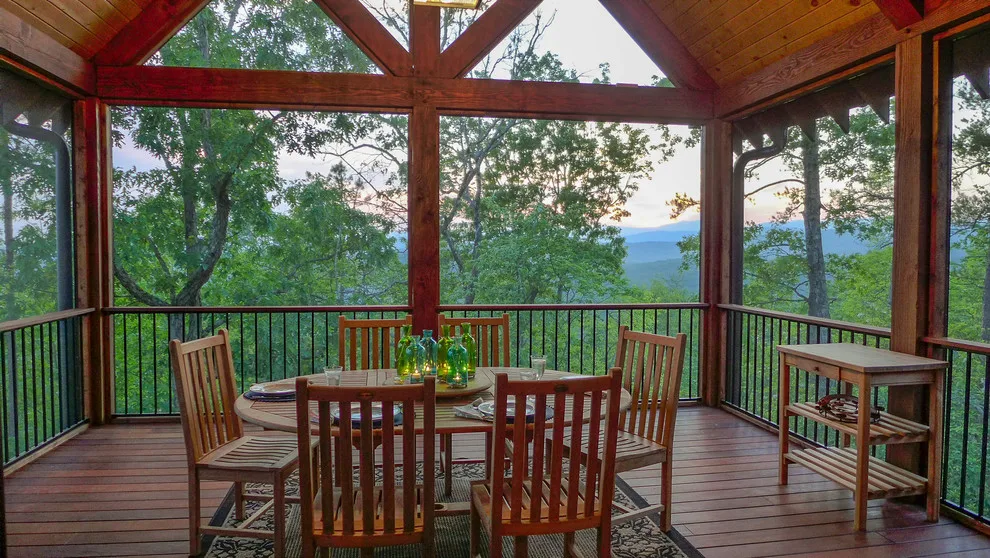 High View by ARCON Architects & Builders, LLC - Photo 4