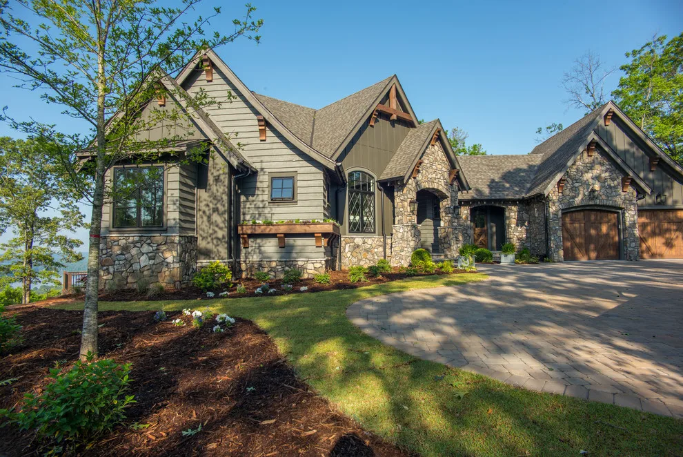 High View by ARCON Architects & Builders, LLC - Photo 11