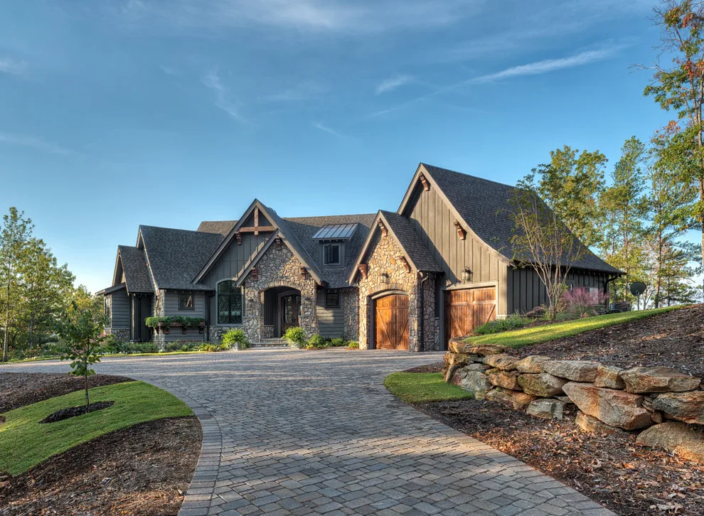High View by ARCON Architects & Builders, LLC - Photo 9