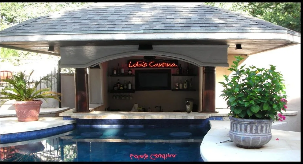 Alfresco Lifestyle by O'Brien Custom Home Designs - Photo 5