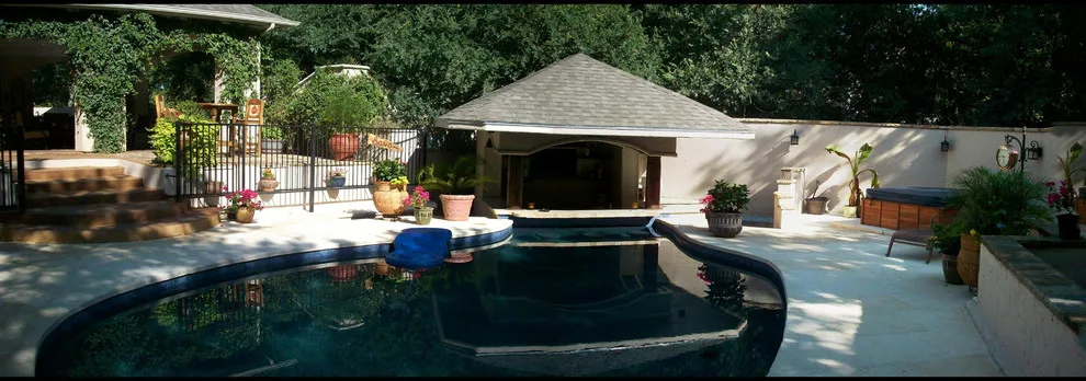 Alfresco Lifestyle by O'Brien Custom Home Designs - Photo 2