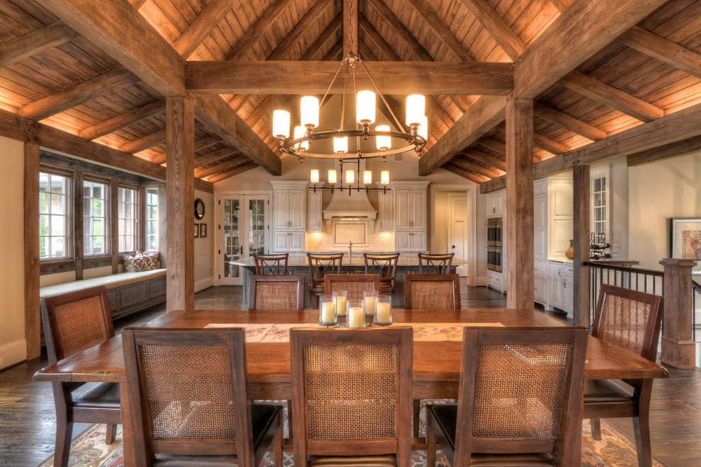 David C. Fowler Architecture Texas LLC - Photo 5