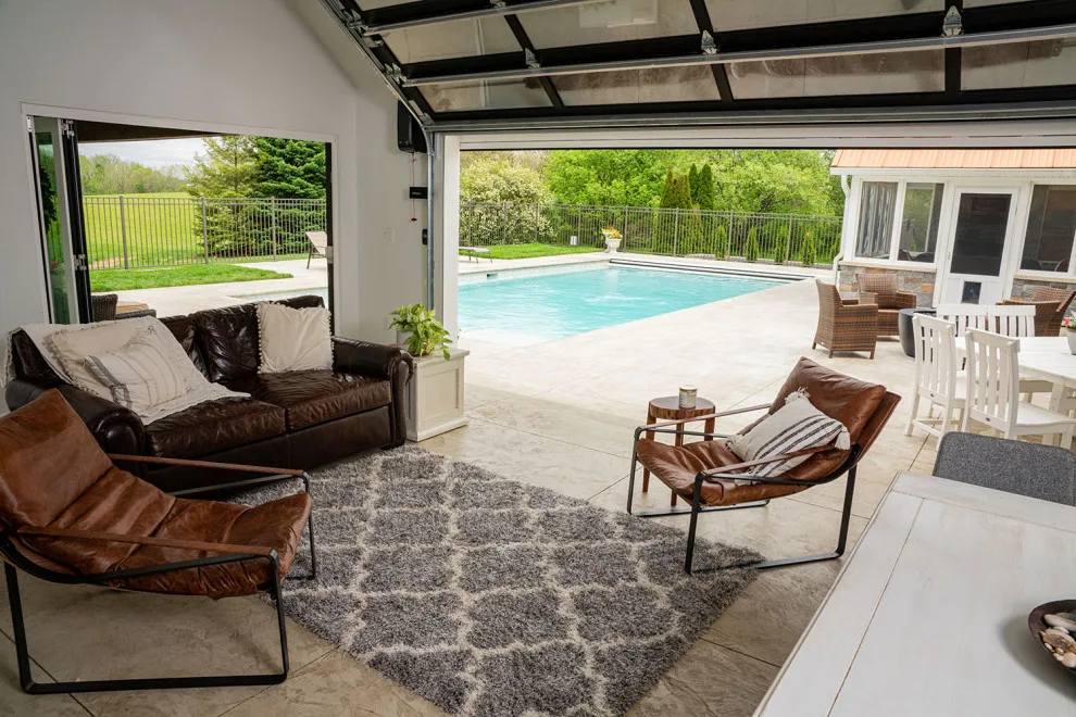 Backyard Oasis by Revival Design Collective - Photo 6