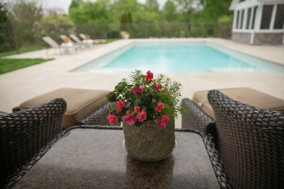 Backyard Oasis by Revival Design Collective - Photo 11