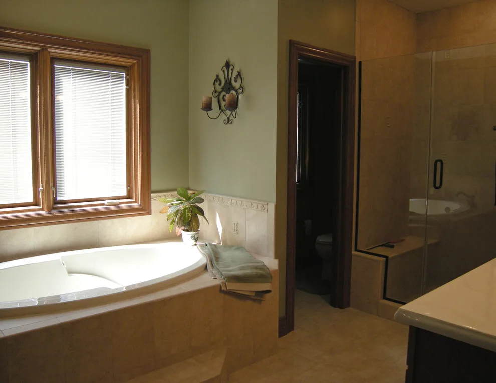 Transitional Residence with Classic Elements by Joseph Myers, Architect, Inc. - Photo 5