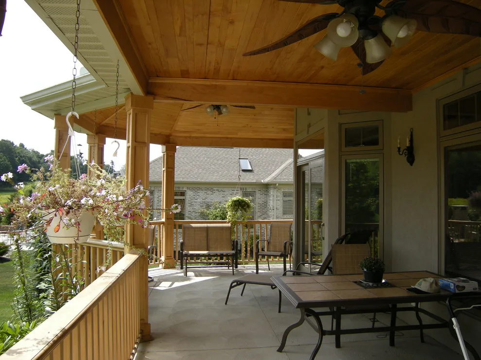 Joseph Myers, Architect, Inc. - Photo 12