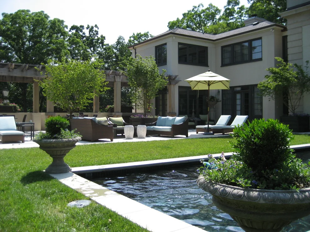 open-air spaces by Barnett Adler - Photo 3