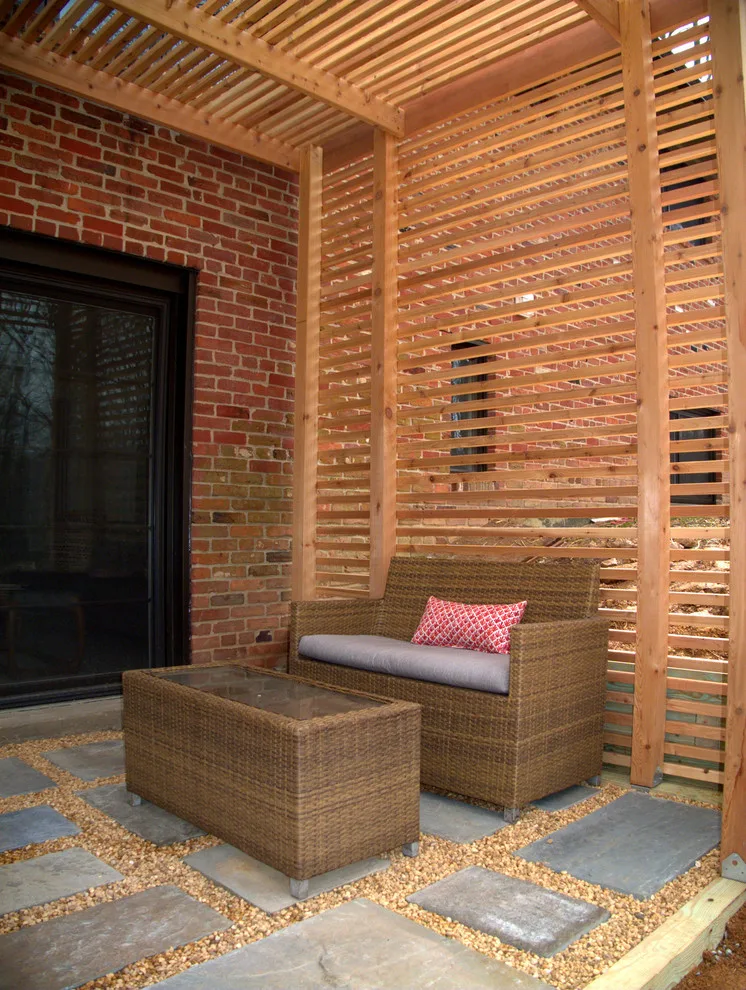 open-air spaces by Barnett Adler - Photo 9