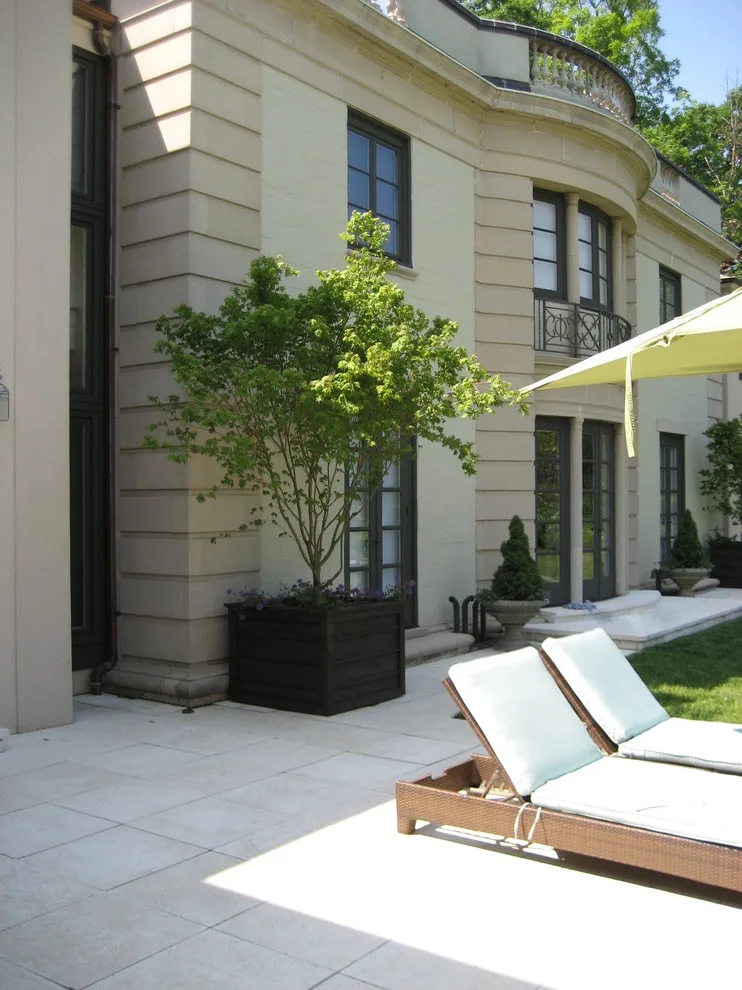 open-air spaces by Barnett Adler - Photo 4