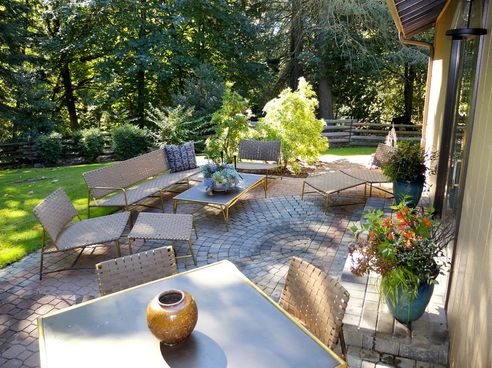 open-air spaces by Barnett Adler - Photo 10
