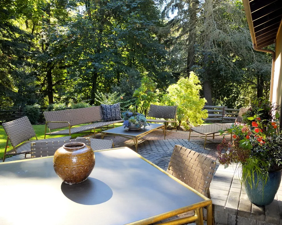 open-air spaces by Barnett Adler - Photo 2