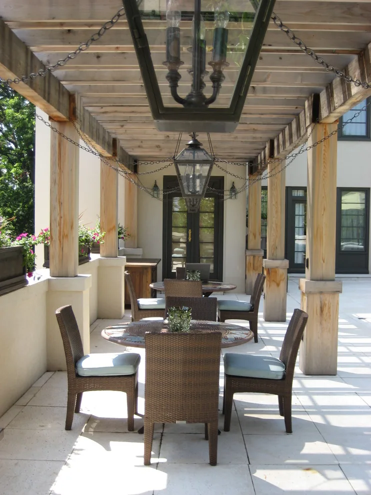 open-air spaces by Barnett Adler - Photo 7