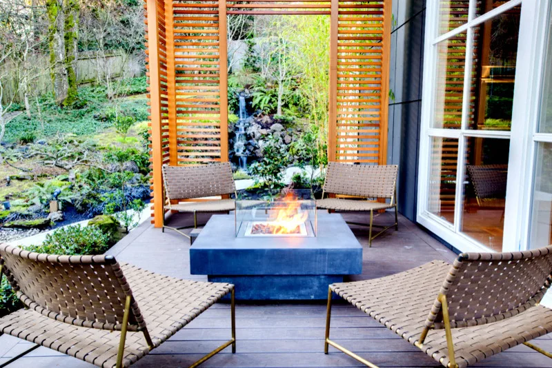 open-air spaces by Barnett Adler - Photo 6